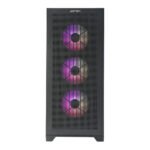 Caixa Abysm Danube Mura BX300 ARGB Preta (E-ATX) (Vidro Temperado) - Image 3