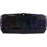 Teclado Gaming RGB CoolBox DeepGaming ColorKey