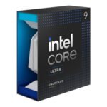 Processador Intel Ultra 9 285K 24-Core (3.7Ghz/5.7Ghz) Skt1851