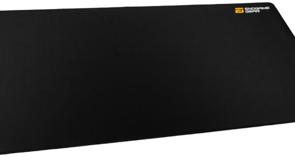 Tapete Endgame Gear MPJ-1200 Black 1200x600x3mm