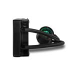 Water Cooler CPU Nox Hummer M-240 ARGB All-In-One 240mm Preto - Image 4