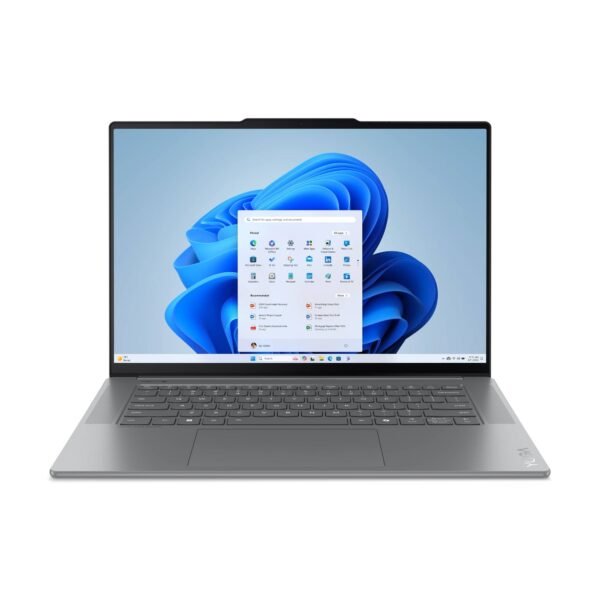 Portátil Lenovo Yoga Slim 7i Gen 9 Aura Edition Copilot AI 15ILL9-147 15.3" 2.8K WQXGA+ Touch Ultra 7 32GB 1TB W1H