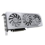 Placa Gráfica Gigabyte GeForce RTX 4060 Ti Aero 8GB GDDR6 - Image 3
