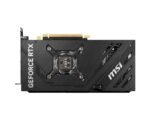 Placa Gráfica MSI GeForce RTX 4070 Super "Ada Lovelace" Ventus 2X OC Edition 12GB GDDR6X DLSS3 - Image 4