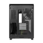 Caixa ATX Montech King 95 PRO Vidro Temperado Preta - Image 2