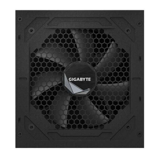 Fonte de Alimentação ATX Gigabyte UD1000GM PG5 1000W Ultra Durable 80 PLUS Gold Full Modular