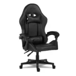 Cadeira Gaming Napofix GC1100 Bari Preta - Image 2