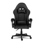 Cadeira Gaming Napofix GC1100 Bari Preta