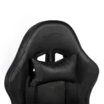 Cadeira Gaming Napofix GC1100 Bari Preta - Image 3
