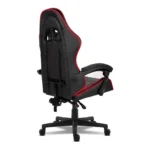 Cadeira Gaming Napofix GC1200 Monza Preta/Vermelha - Image 6