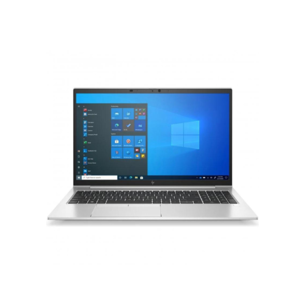 Portátil HP EliteBook 850 G8 Core i5-1135G7 8Gb 256Gb SSD NVME 15.6″ Full HD Win10Pro