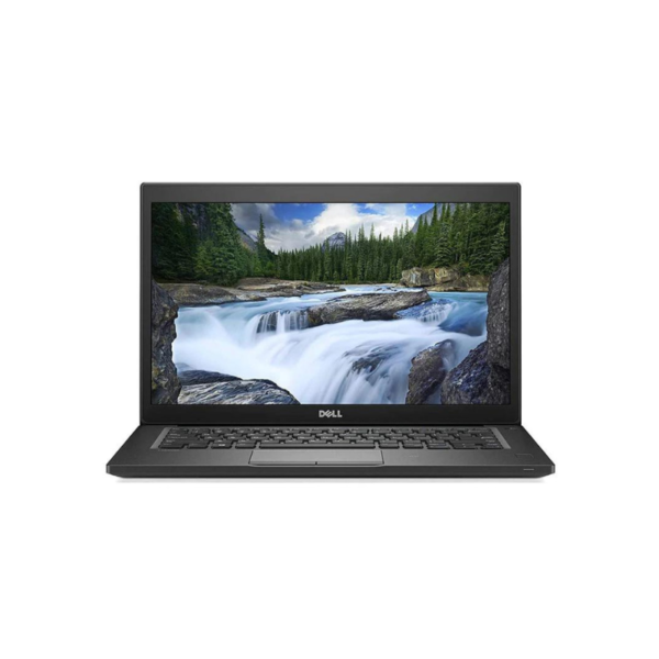 Portátil Dell Latitude 7490 Core i5-8350U 16Gb 256Gb SSD 14" Touchscreen Full HD Win11Pro