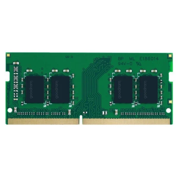Memória Ram Goodram SO-DIMM DDR4 3200MHz 16GB CL22