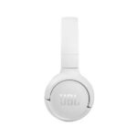 Headset JBL Tune BT T510 Bluetooth Branco - Image 3