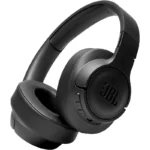 Headphones JBL Tune 710BT Circum-Aurais Sem Fios Pretos