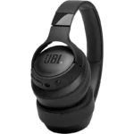 Headphones JBL Tune 710BT Circum-Aurais Sem Fios Pretos - Image 5