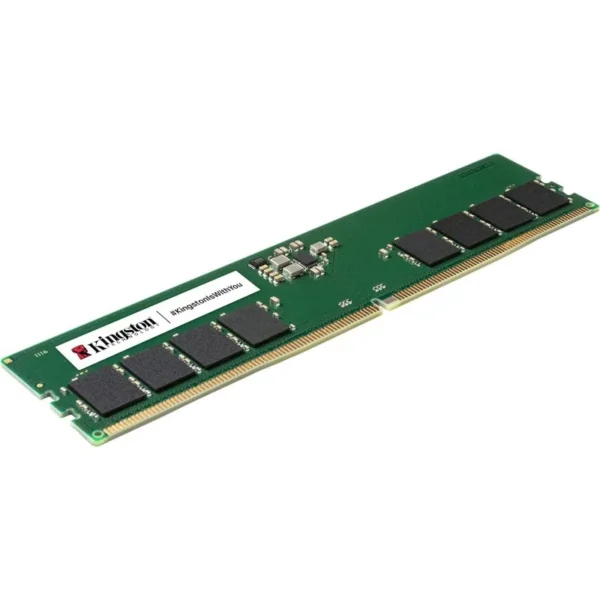 Memória Ram Kingston KCP548US6-8 DDR5 4800MHz 8GB CL40