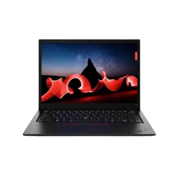 Portátil Lenovo Thinkpad L13 Core i3-10ª Geração 4Gb 256Gb NVME SSD 13,3" Win11Pro Teclado PT | 3 Anos de Garantia