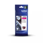 Tinteiro Brother Magenta LC3239XLM 5.000PAG