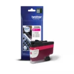 Tinteiro Brother Magenta LC3239XLM 5.000PAG - Image 3