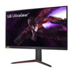 Monitor LG 32" UltraGear 32GP850-B Nano IPS QHD 180Hz FreeSync/G-Sync (1ms) - Image 4