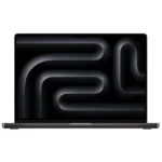 Apple Macbook Pro Apple M3 Pro 12 Núcleos 18GB 512GB GPU 18 Núcleos 16" Preto Espacial