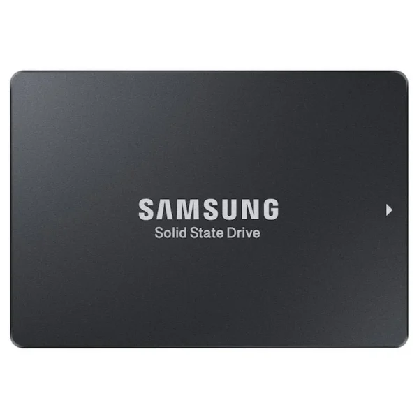 Disco Rígido SSD Samsung PM893 2.5" 3,84 TB SATA III V-NAND TLC