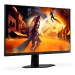 Monitor AOC 27G4XE G4 Gaming IPS 27" FHD 180Hz 1ms FreeSync (Adaptive Sync) / G-SYNC Compatible - Image 7