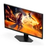 Monitor AOC 27G4XE G4 Gaming IPS 27" FHD 180Hz 1ms FreeSync (Adaptive Sync) / G-SYNC Compatible - Image 6
