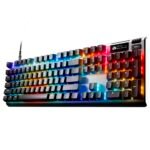 Teclado Mecânico Steelseries Apex Pro Gen 3 US RGB - Image 3