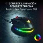 Rato Óptico Razer Basilisk V3 35K RGB 35000DPI Preto - Image 7
