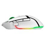 Rato Óptico Razer Basilisk V3 Pro 35K RGB Wireless/Bluetooth 35000DPI Branco - Image 3