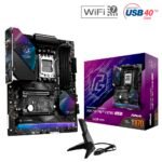 Motherboard ATX ASRock X870 Riptide WiFi SktAM5