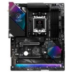 Motherboard ATX ASRock X870 Riptide WiFi SktAM5 - Image 4