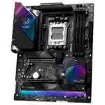 Motherboard ATX ASRock X870 Riptide WiFi SktAM5 - Image 3