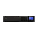 UPS On-Line CHAMP 3K RACK 3000 VA / 2700 W