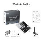 Motherboard ASUS PRIME Z890-P WIFI LGA 1851 DDR5 - Image 2