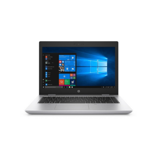 Portátil HP ProBook 640 G5 Core i5-8ªGen 8Gb 256Gb SSD Win10Pro Teclado PT
