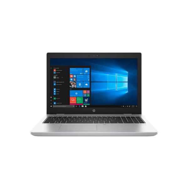 Portátil HP ProBook 650 G5 Core i5-8365U 16Gb 256Gb SSD NVME 15.6" Win10Pro Teclado PT