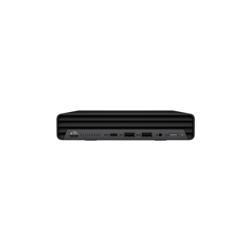 Desktop HP EliteDesk 800 G6 Mini Core i5-10500 16Gb 256Gb NVME SSD Win11Pro