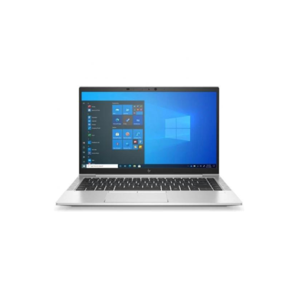 Portátil HP EliteBook 840 G8 Core i7-11ªGen 16Gb 256Gb SSD Win11Pro Touchscreen Teclado PT | 3 Anos de Garantia