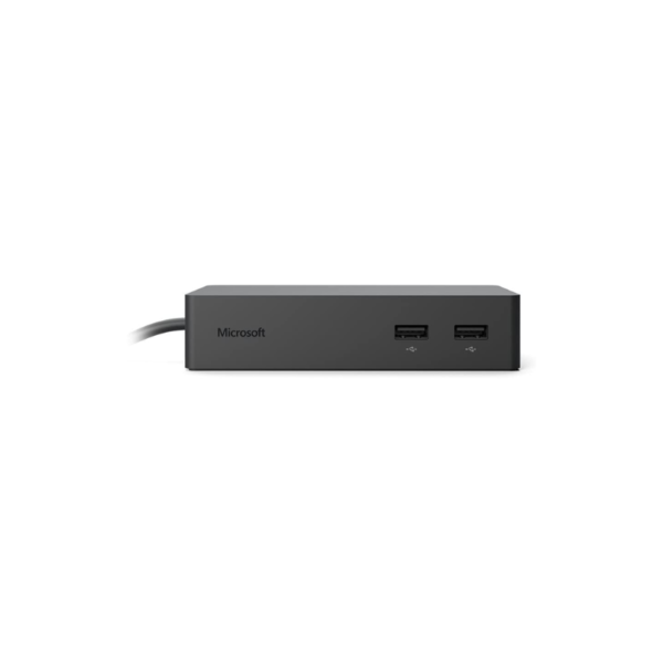 Dockingstation Surface Docking Model 1661 c/AC (Compatível com Surface Pro 3,4,5,6,7)