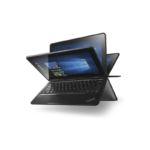 Portátil Lenovo Thinkpad Yoga 11e 5th Gen N4100 8Gb 128Gb SSD 11.6" TouchScreen Win10Pro Teclado Português Grade A+ | 3 Anos de Garantia