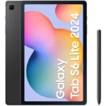 Tablet Samsung Galaxy Tab S6 Lite Wi-Fi 10.4" 4GB 128GB Cinzento