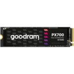 Disco SSD Goodram PX700 2TB PCIe NVMe Gen 4x4