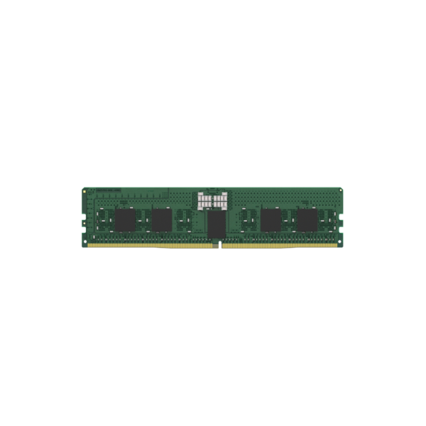 Memória Ram Kingston Technology KSM48E40BS8KI-16HA 16GB 1 x 16GB DDR5 2400 MHz