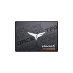 Disco SSD 2.5 SATA Team Group 2TB T-FORCE VULCAN Z -550R/500W - Image 3