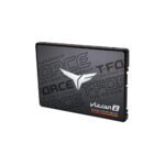 Disco SSD 2.5 SATA Team Group 2TB T-FORCE VULCAN Z -550R/500W
