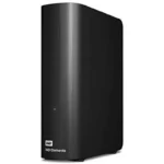 Disco Externo WD 3.5" 20 TB USB 3.0 Preto