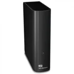 Disco Externo WD 3.5" 20 TB USB 3.0 Preto - Image 3